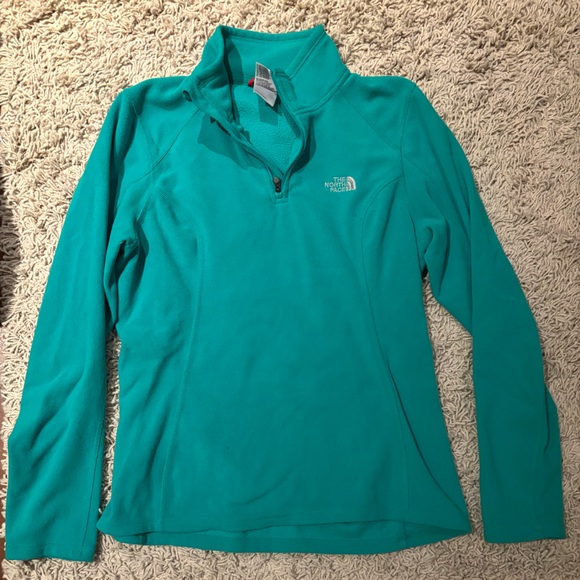 The North Face Sweaters - North face pull over  small